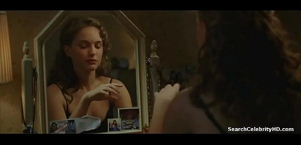  Natalie Portman in for Vendetta 2007